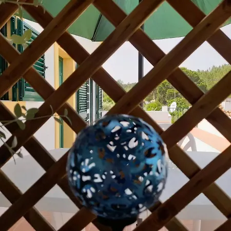 Bela Vista Apartment Pereira (Ribatejo)