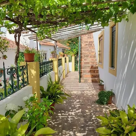 Bela Vista Pereira (Ribatejo)