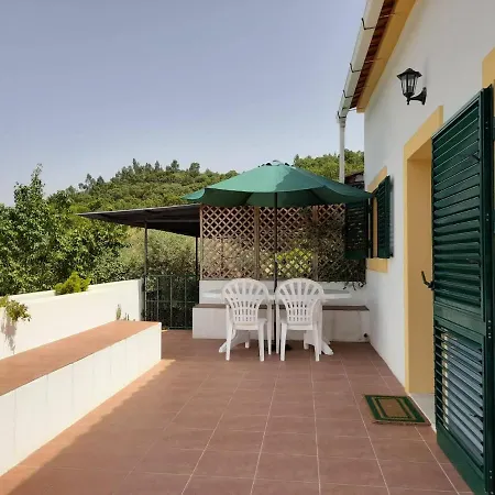 Bela Vista * Pereira (Ribatejo)