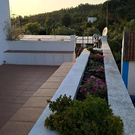 Apartman Bela Vista Pereira