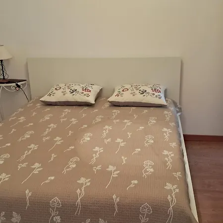 Apartman Bela Vista *