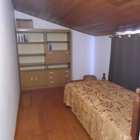Apartment Bela Vista