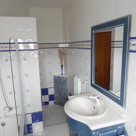 Apartment Bela Vista *