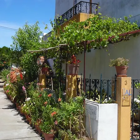 Bela Vista * Pereira (Ribatejo)