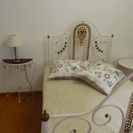 Apartment Bela Vista *