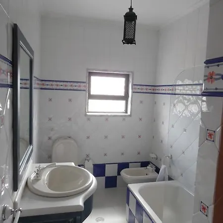 Bela Vista Apartman *