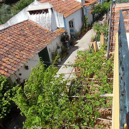 Apartment Bela Vista Pereira (Ribatejo)
