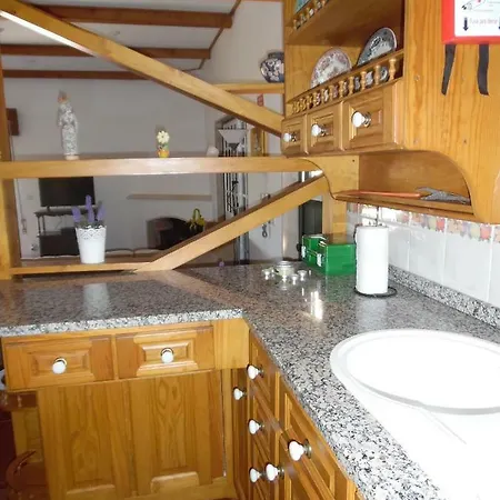 Bela Vista Apartman Pereira