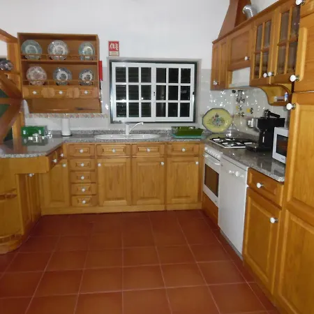 Bela Vista Apartman Pereira