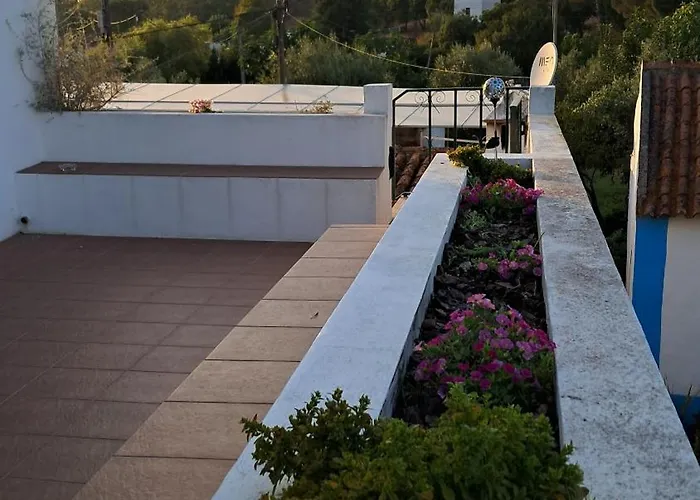 Lägenhet Bela Vista Pereira (Ribatejo)