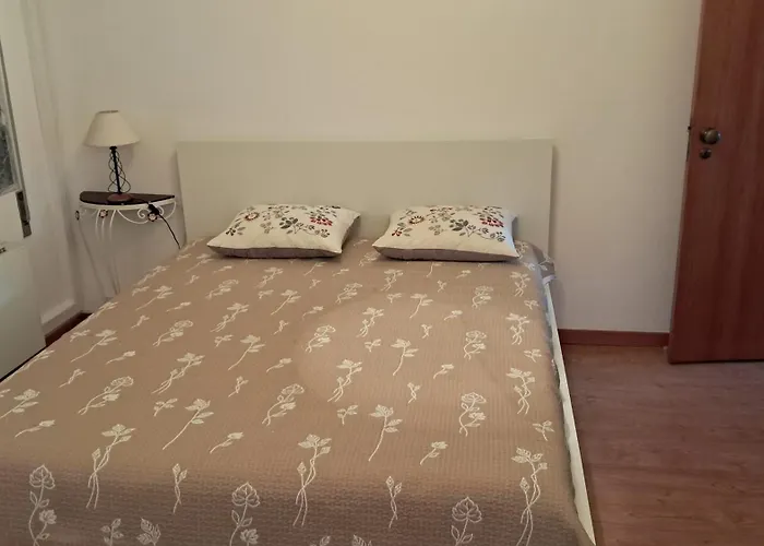 Lägenhet Bela Vista *