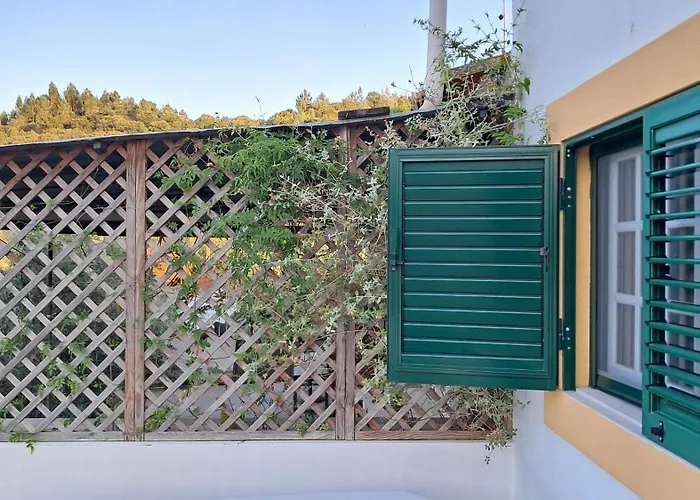 Apartmán Bela Vista