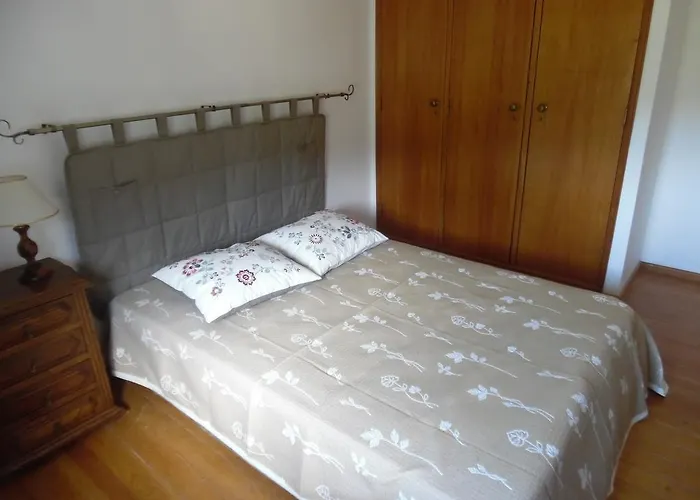 Bela Vista Lägenhet