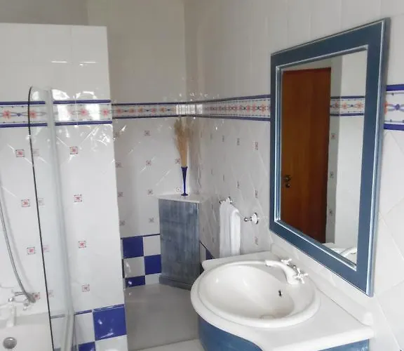 Lägenhet Bela Vista *