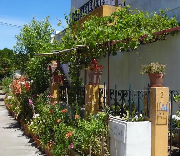 Bela Vista * Pereira (Ribatejo)