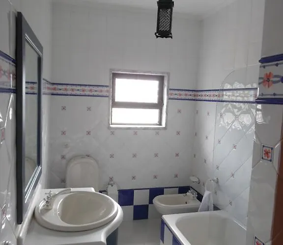 Bela Vista Apartmán *