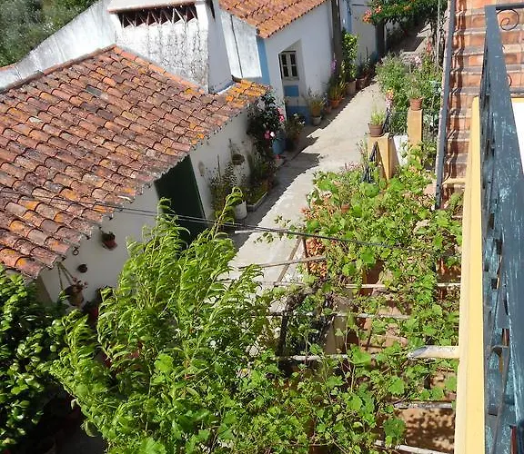 Apartmán Bela Vista Pereira (Ribatejo)