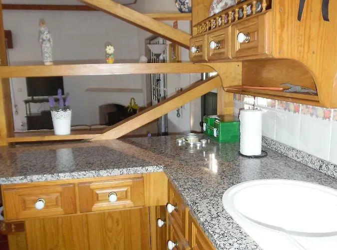 Bela Vista Apartmán Pereira (Ribatejo)