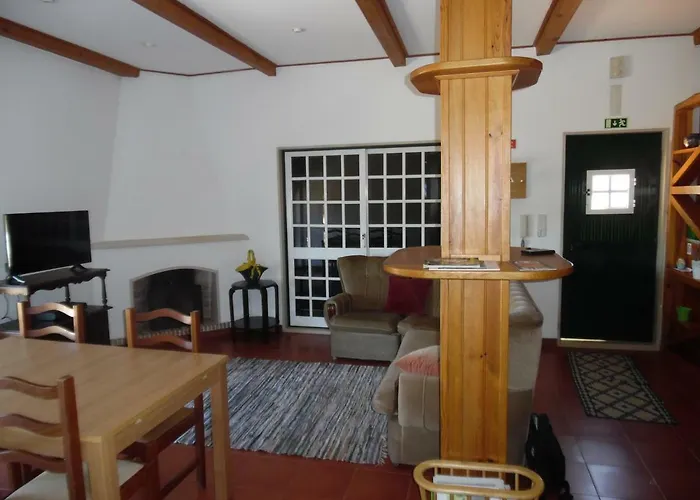 Apartmán Bela Vista