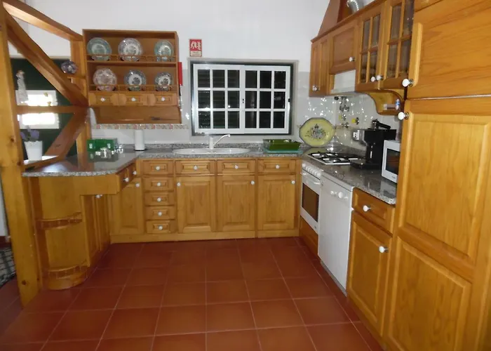 Bela Vista Apartmán Pereira (Ribatejo)